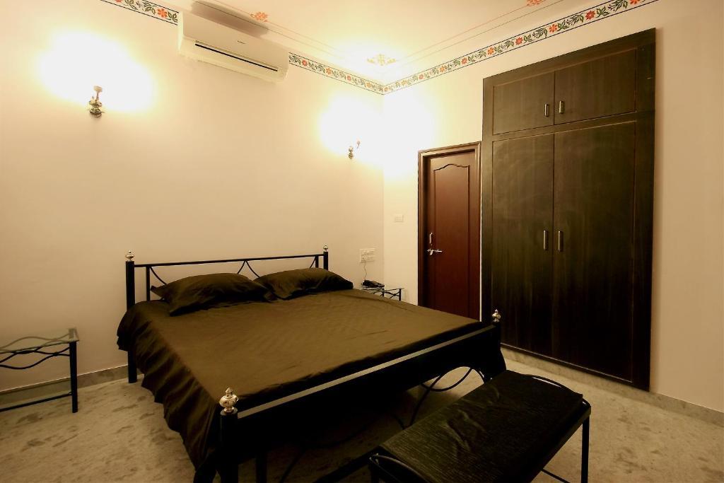 Hotel Devi Palace Ουνταϊπούρ Εξωτερικό φωτογραφία